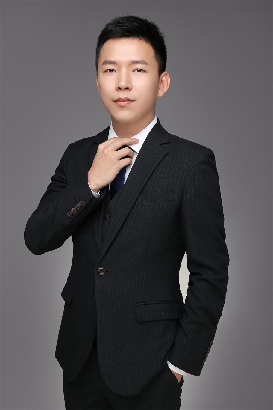 廖影农 执行导演负责人